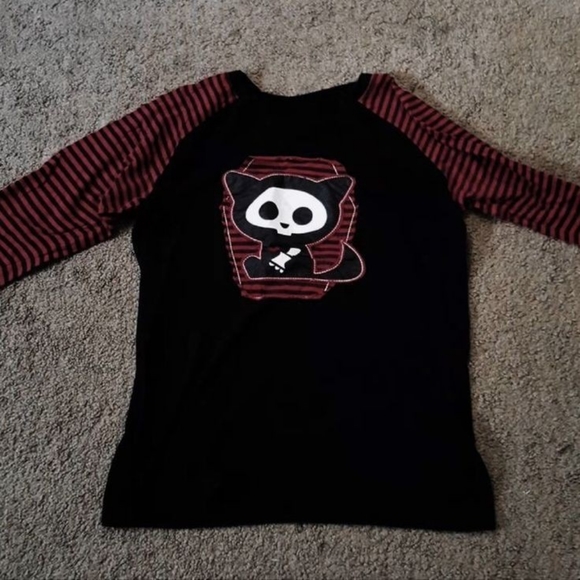 ISO SKELANIMALS SHIRTS - Picture 5 of 5